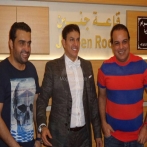 Basel al aziz sur yala.fm